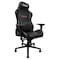 Dreamseat Xpression Pro Gaming Chair with GMC Primary Logo XZXPPRO032-PSGMC61050A - alternate 1